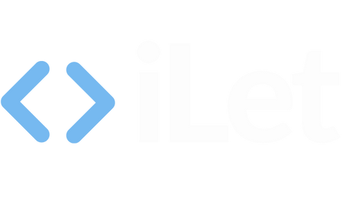 iLet logo